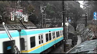 京阪電気鉄道　京津線・石山坂本線