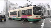 富山地方鉄道・市内電車